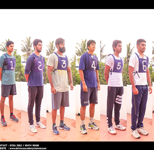 Defence Academy Defence Academy photo 2